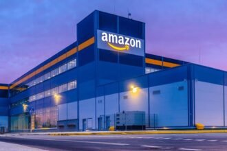 Amazon's 2025 Layoffs