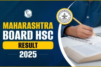 Maharashtra HSC 2025