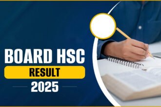 hsc result 2025