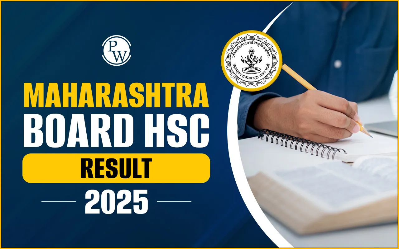 Maharashtra HSC 2025